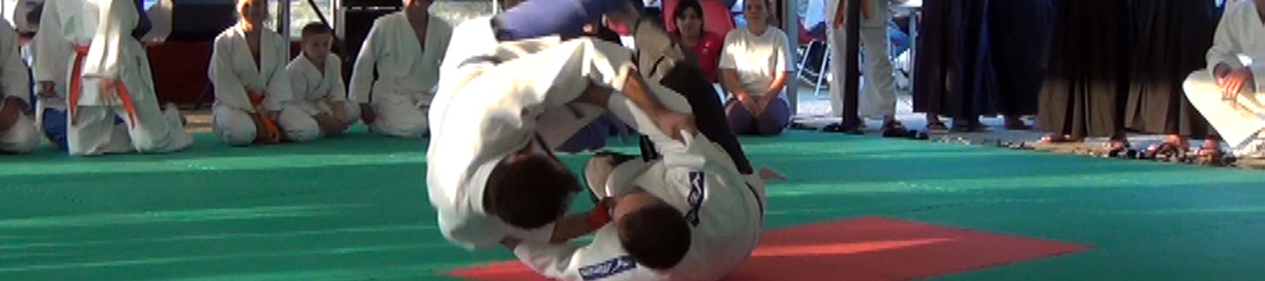 A.S.D. Jiu-Jitsu metodo Bianchi – JMB Fight Team