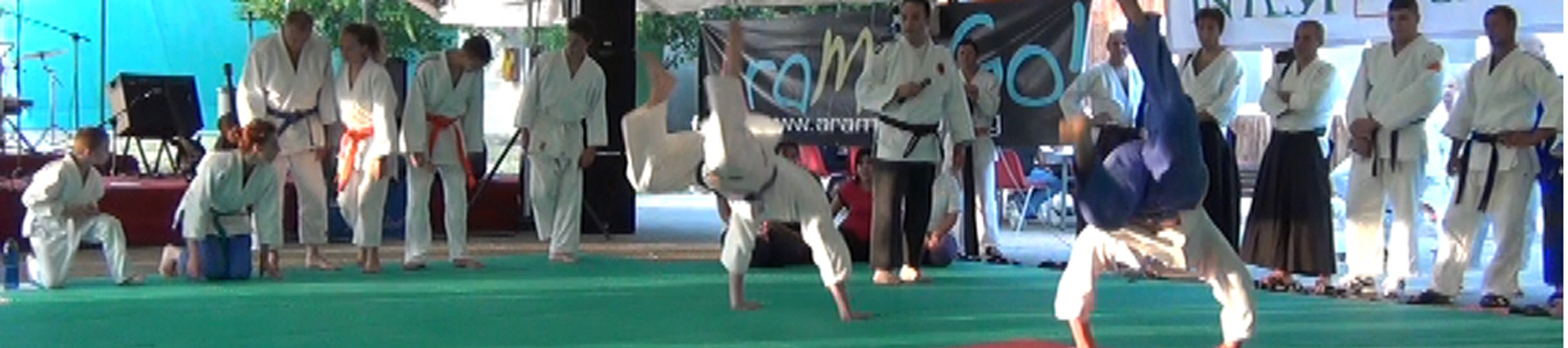 A.S.D. Jiu-Jitsu metodo Bianchi – JMB Fight Team