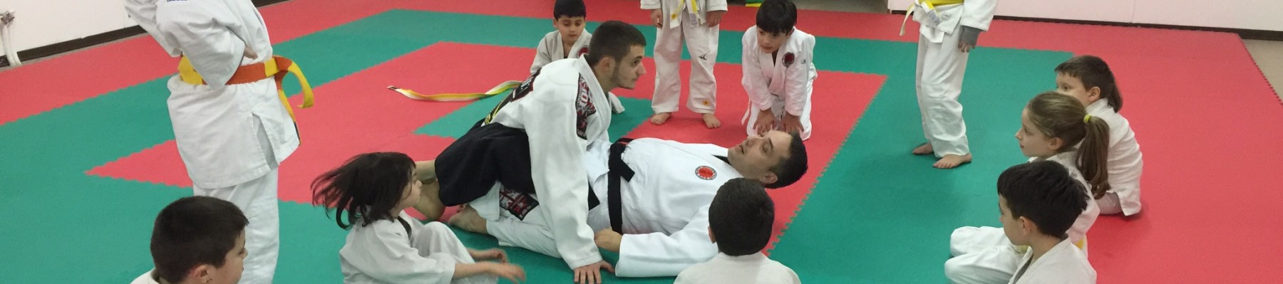 A.S.D. Jiu-Jitsu metodo Bianchi – JMB Fight Team