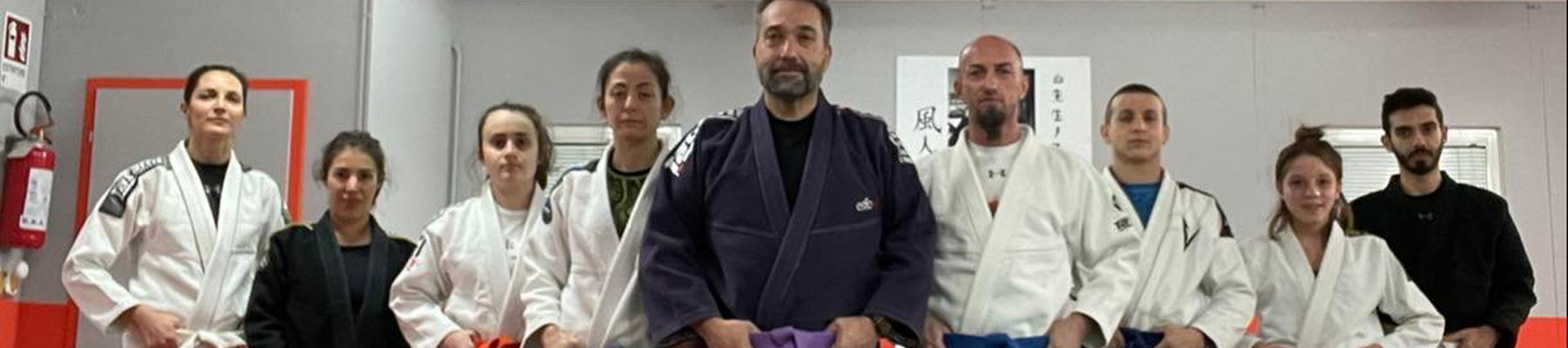 A.S.D. Jiu-Jitsu metodo Bianchi – JMB Fight Team